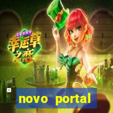 novo portal cruzeiro do sul